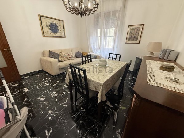 appartamento in vendita a Prato