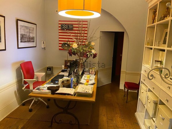 ufficio in vendita a Prato