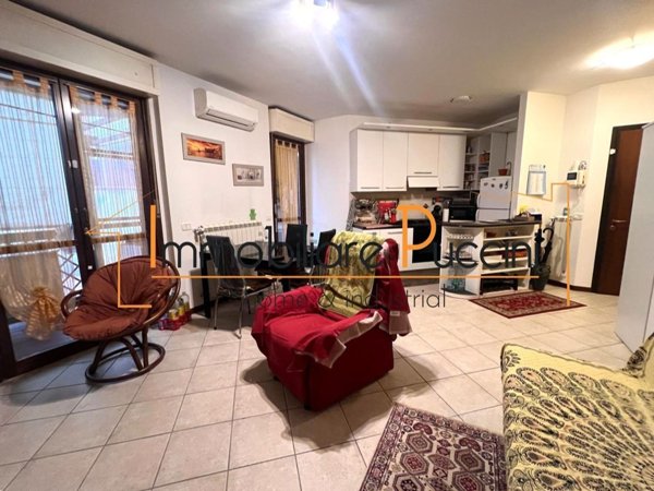 appartamento in vendita a Prato