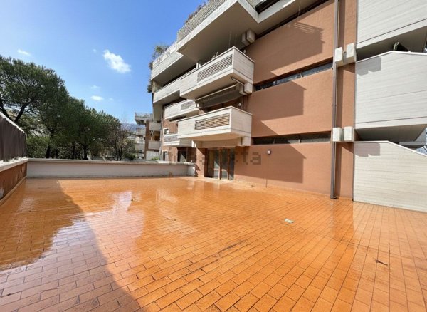 appartamento in vendita a Prato