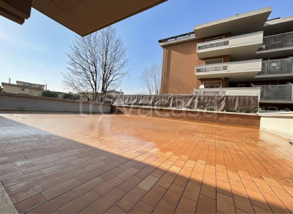 appartamento in vendita a Prato