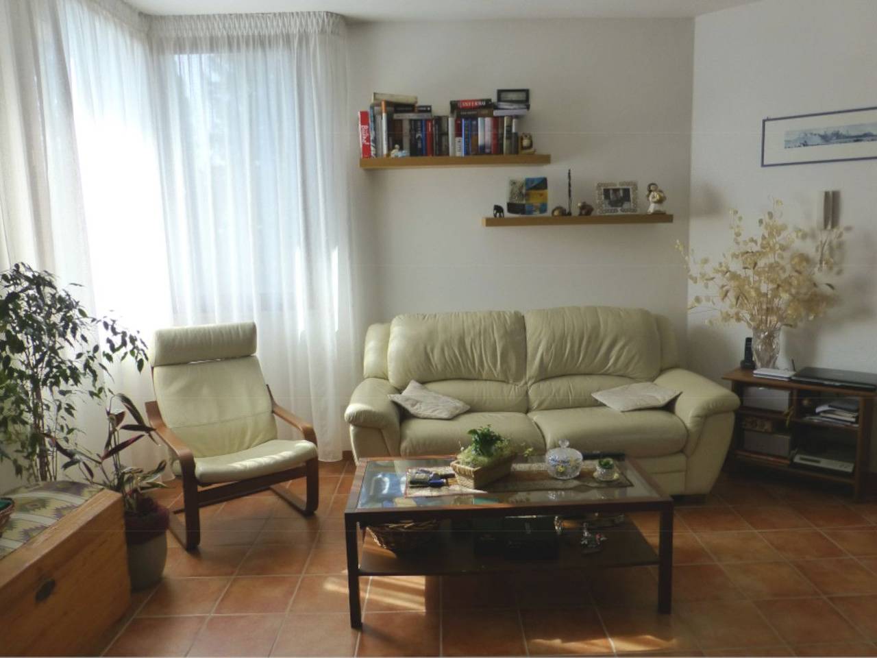 appartamento in vendita a Prato in zona Castelnuovo