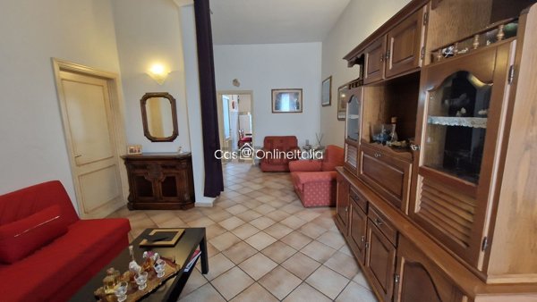 appartamento in vendita a Prato in zona Iolo