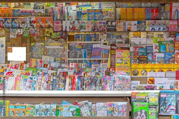 negozio in vendita a Prato