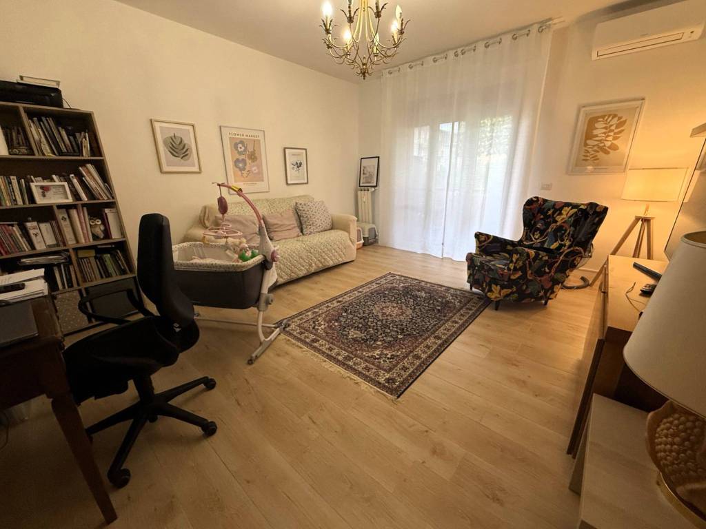 appartamento in vendita a Prato