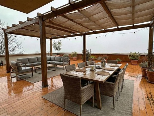 appartamento in vendita a Prato