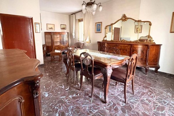 appartamento in vendita a Prato