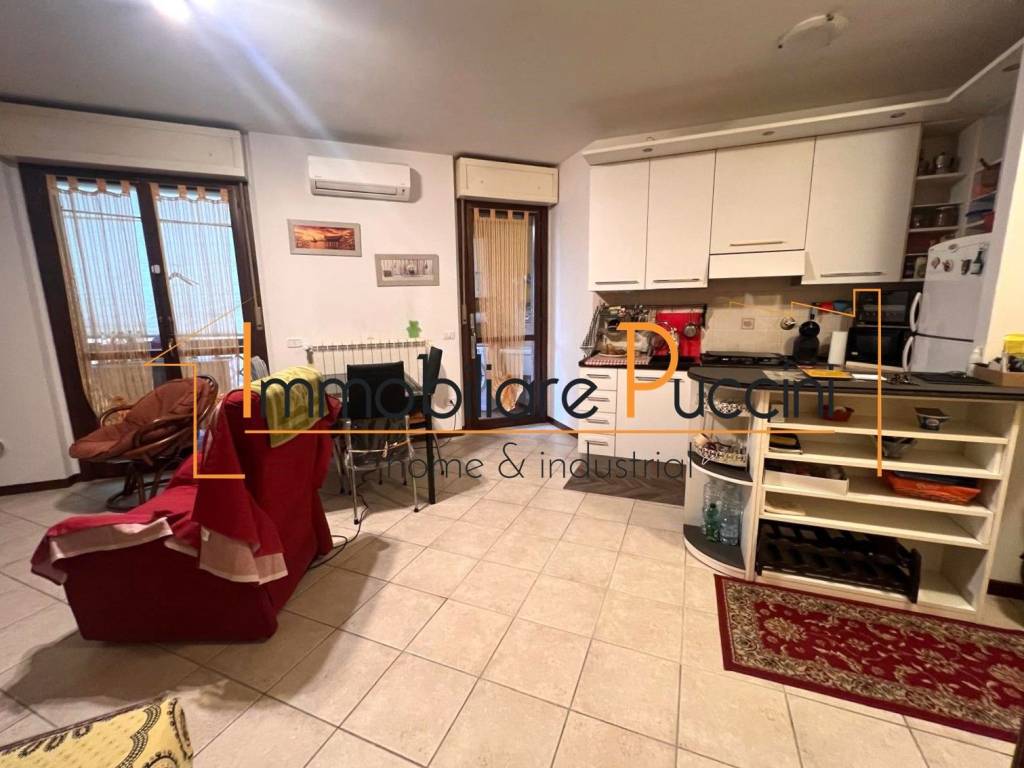 appartamento in vendita a Prato