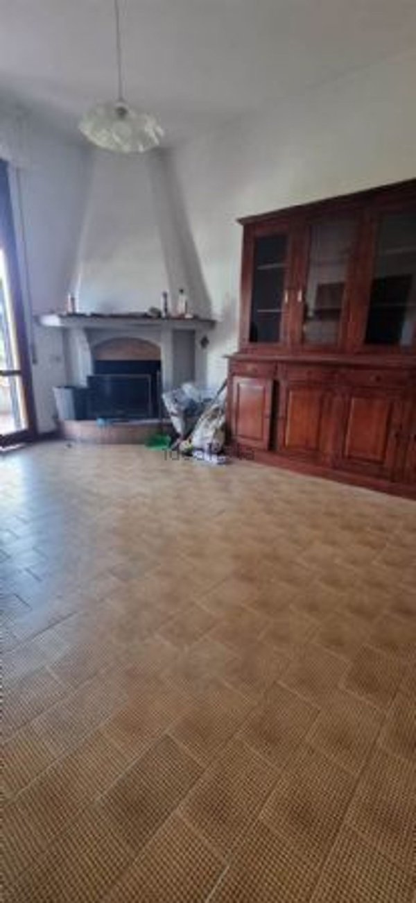 appartamento in vendita a Prato in zona Maliseti