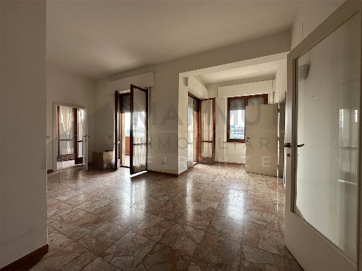 appartamento in vendita a Prato