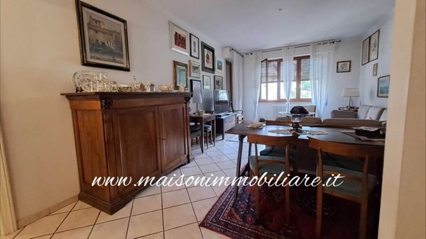 appartamento in vendita a Prato