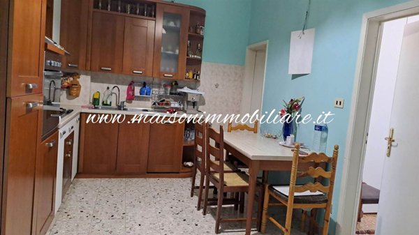 appartamento in vendita a Prato