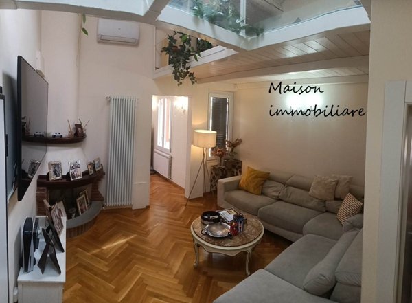 appartamento in vendita a Prato