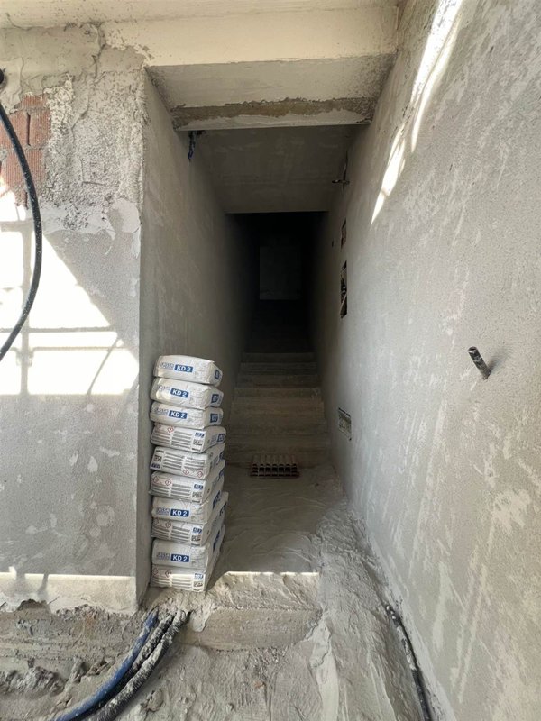 appartamento in vendita a Prato in zona Narnali