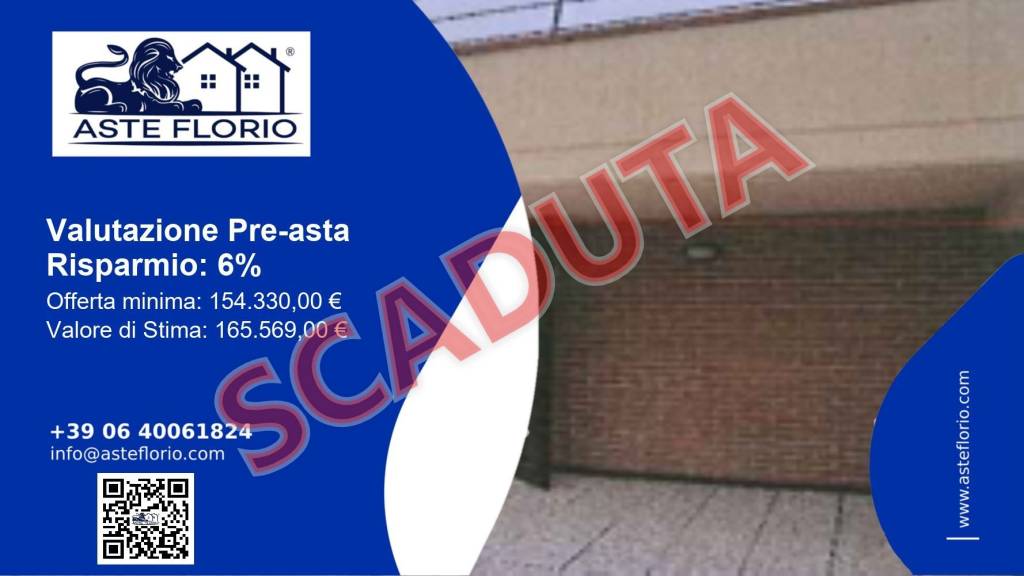 appartamento in vendita a Prato in zona Iolo