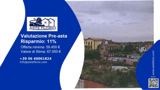 appartamento in vendita a Prato in zona Iolo