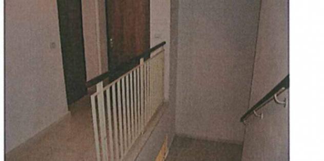 appartamento in vendita a Prato in zona Iolo