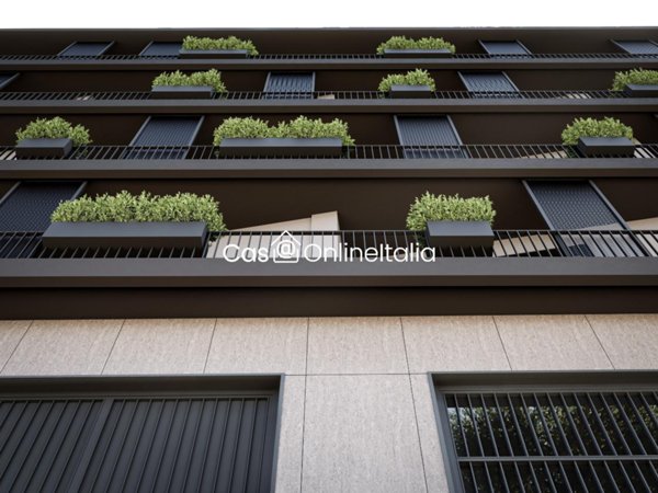 appartamento in vendita a Prato