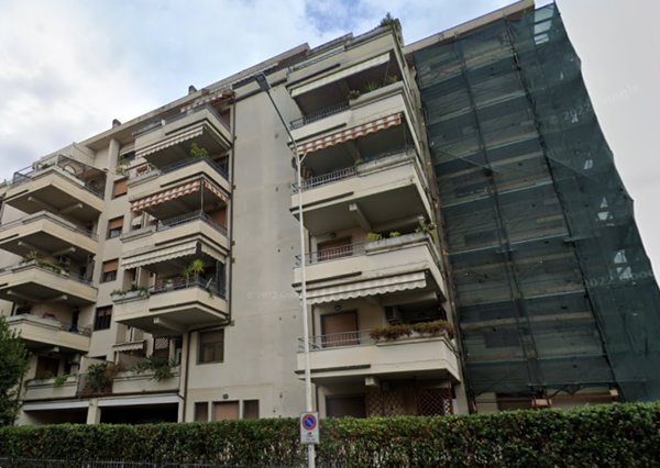 appartamento in vendita a Prato