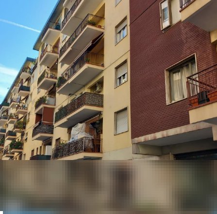 appartamento in vendita a Prato