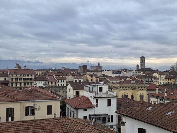 appartamento in vendita a Prato