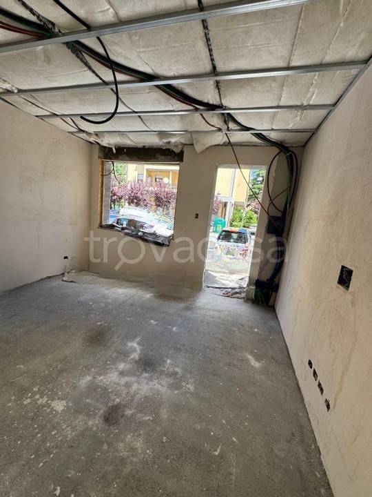 appartamento in vendita a Prato