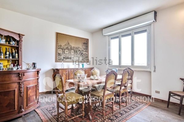 appartamento in vendita a Prato