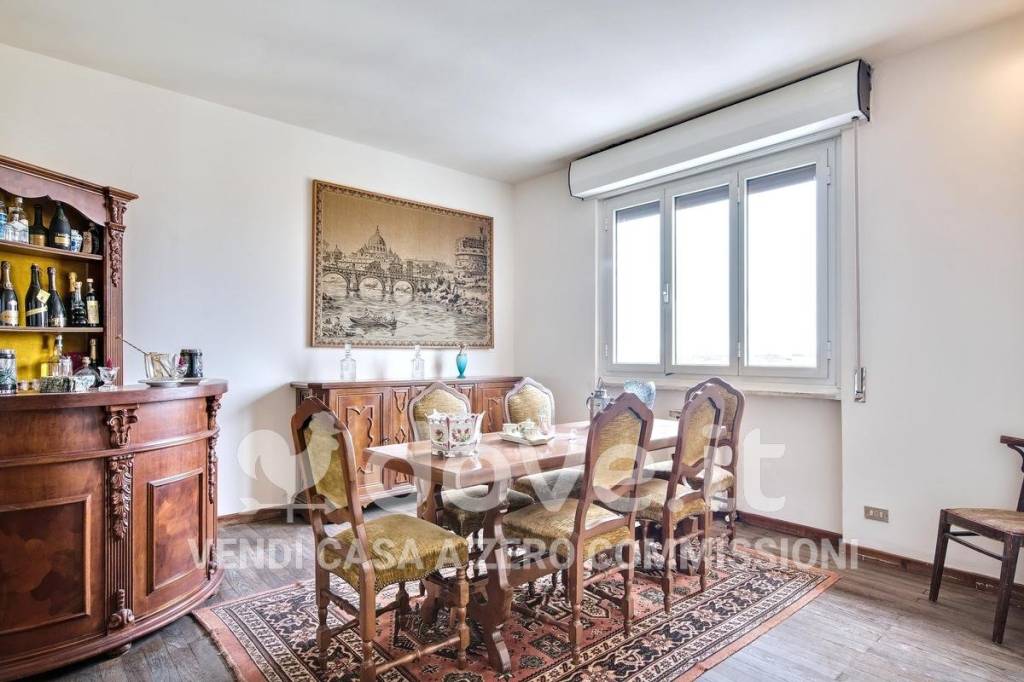 appartamento in vendita a Prato