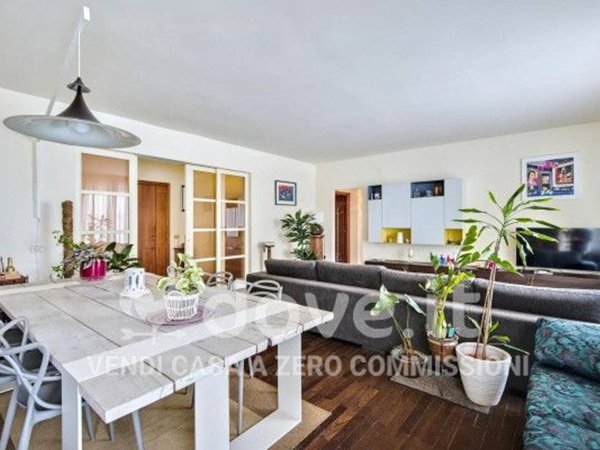 appartamento in vendita a Prato