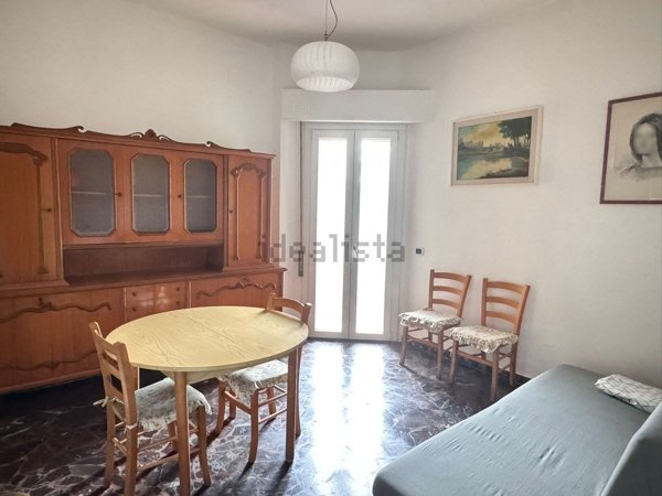 appartamento in vendita a Prato