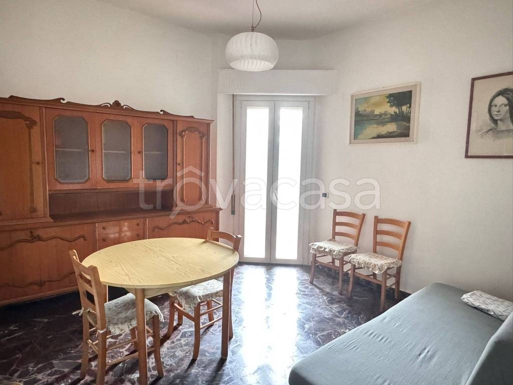 appartamento in vendita a Prato in zona Grignano