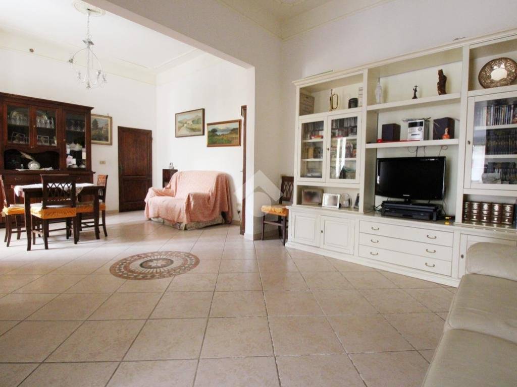 appartamento in vendita a Prato