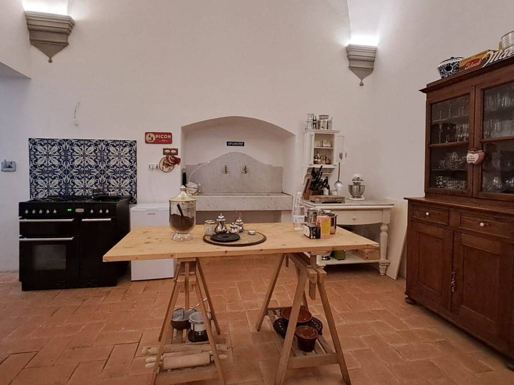 appartamento in vendita a Prato