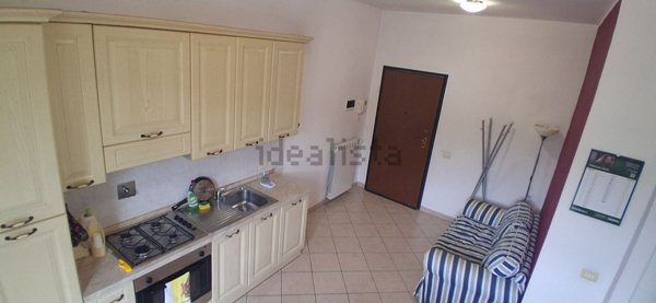 appartamento in vendita a Prato