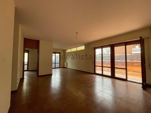 appartamento in vendita a Prato