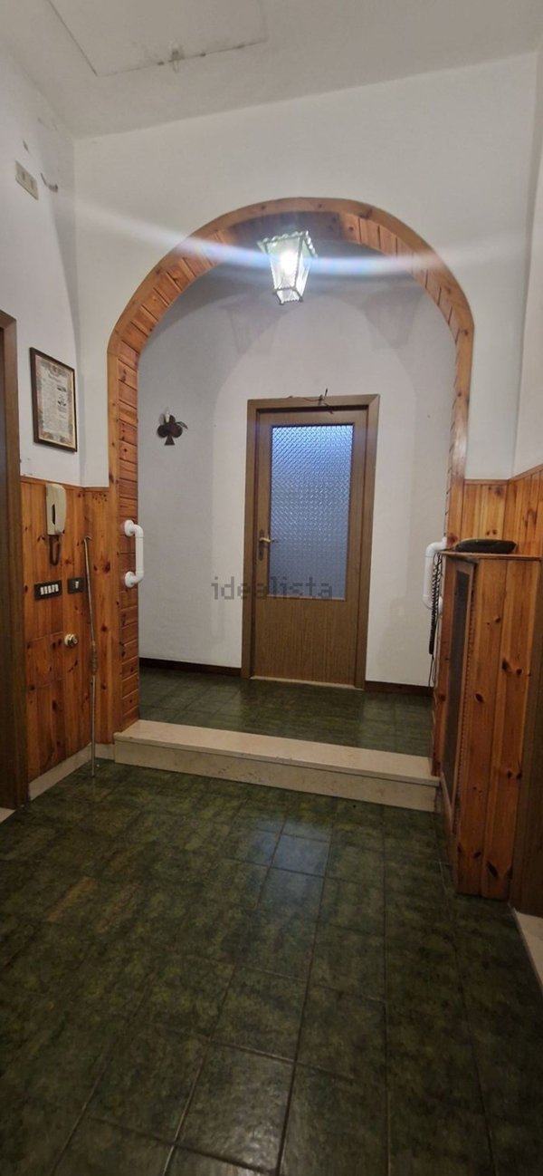 appartamento in vendita a Prato