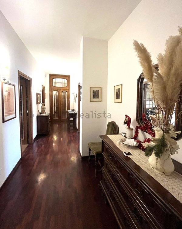 appartamento in vendita a Prato