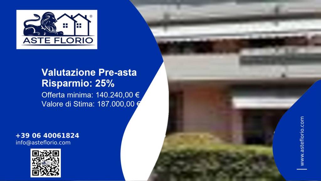 appartamento in vendita a Prato in zona Sant'Ippolito