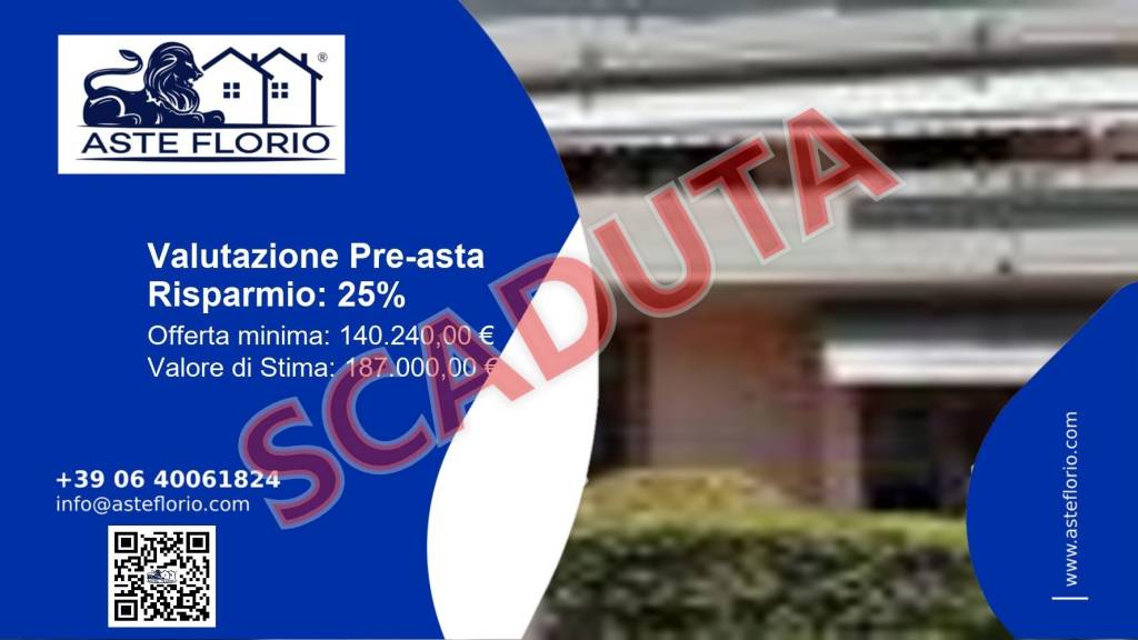 appartamento in vendita a Prato