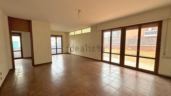 appartamento in vendita a Prato