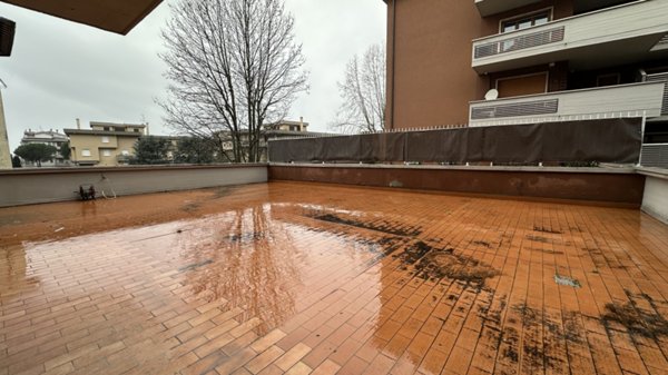 appartamento in vendita a Prato