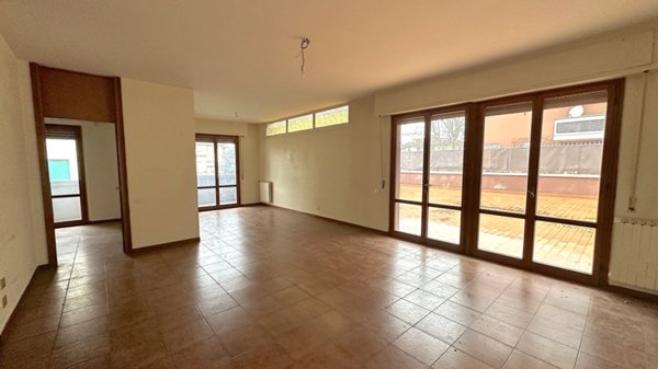 appartamento in vendita a Prato