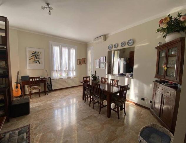 appartamento in vendita a Prato