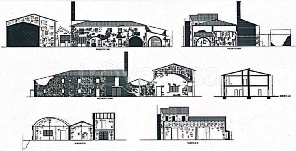 villa in vendita a Prato in zona Fontanelle