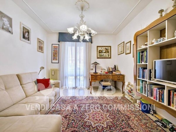 appartamento in vendita a Prato in zona Viaccia