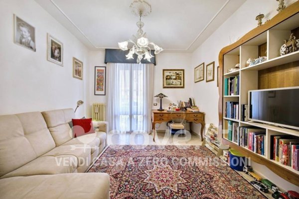 appartamento in vendita a Prato in zona Maliseti