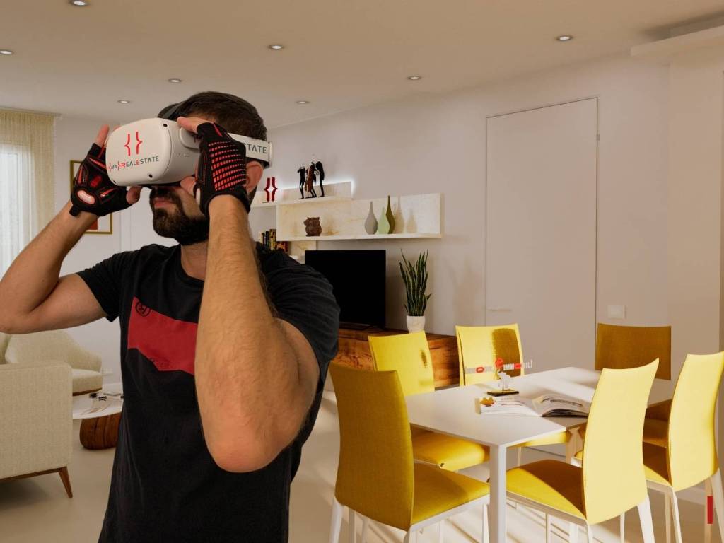 appartamento in vendita a Prato