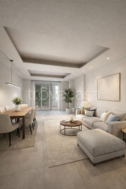 appartamento in vendita a Prato