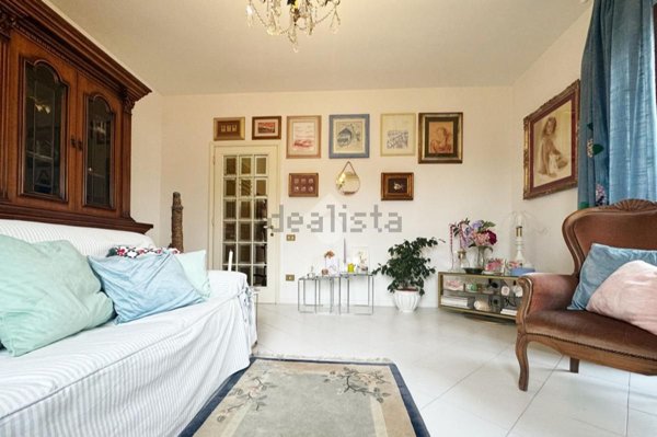 appartamento in vendita a Prato in zona La Querce