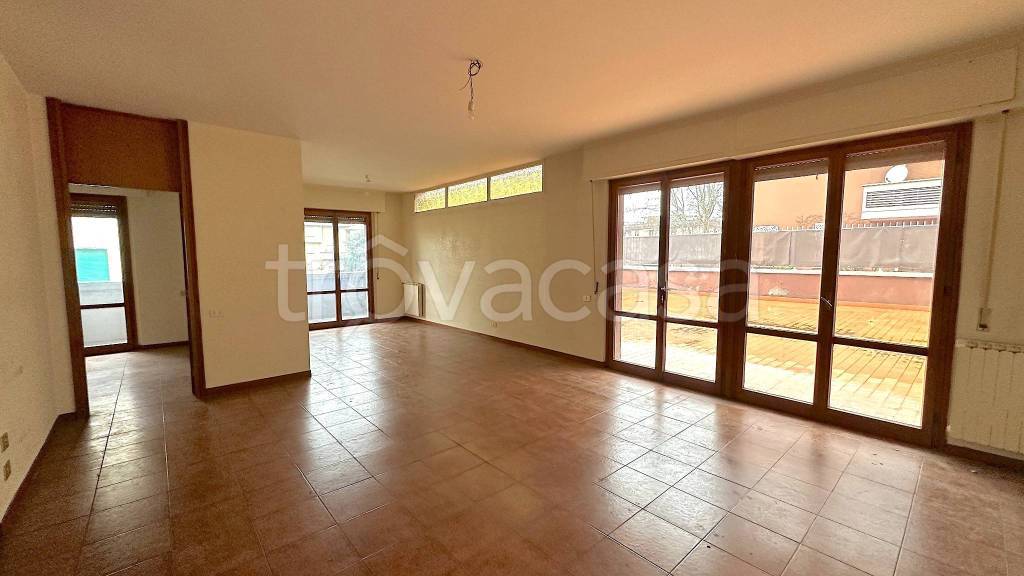 appartamento in vendita a Prato